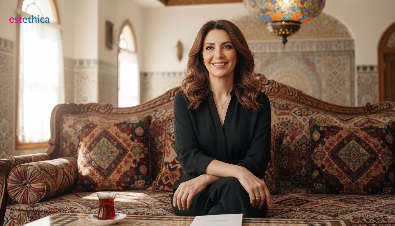 Facial Rejuvenation: Achieving Natural Results