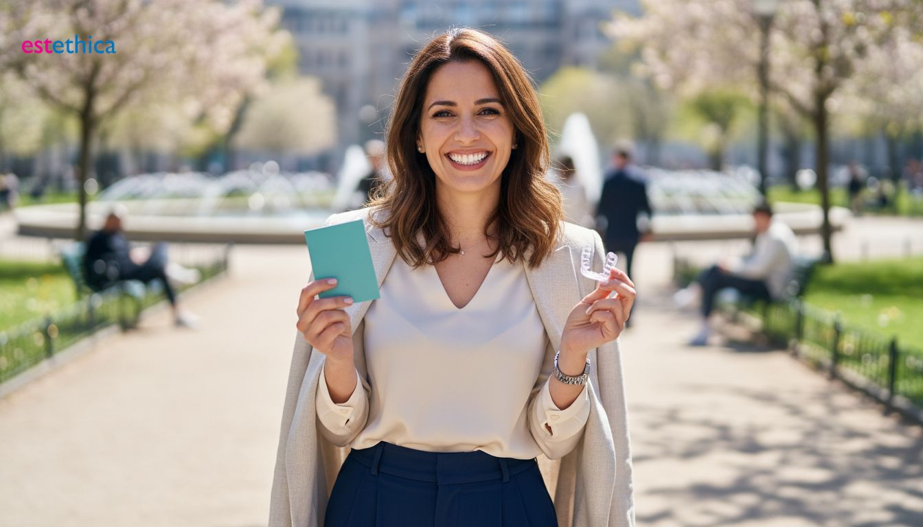 Life After Braces: How to Use Retainers Correctly