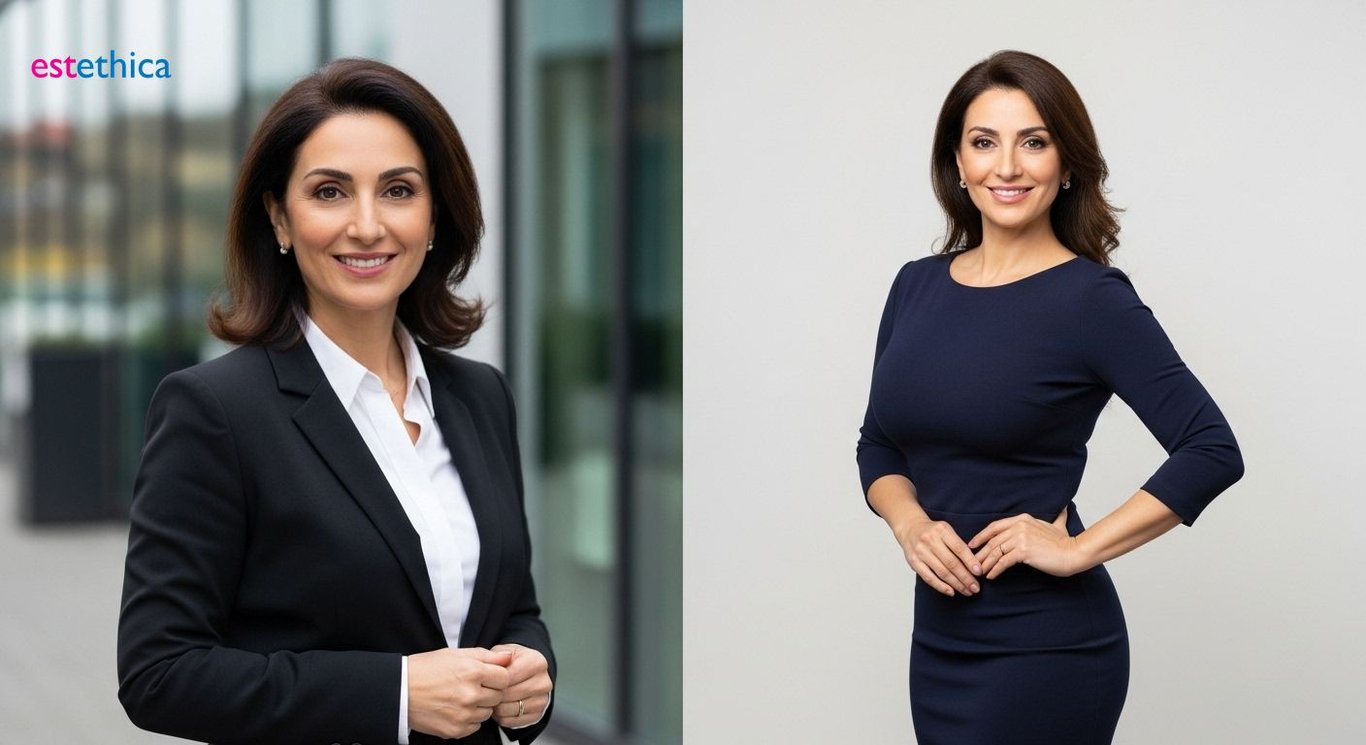 BBL Ameliyatı Kimlere Uygundur? Kalça Estetiği Hakkında Bilgilendirme