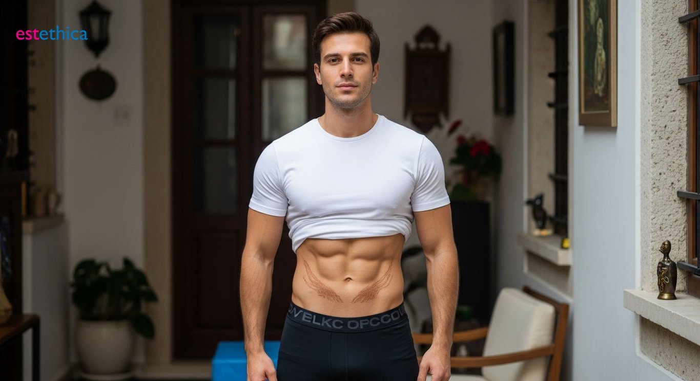 Abdominal Etching Cost: Investing in Your Body Contouring Surgery