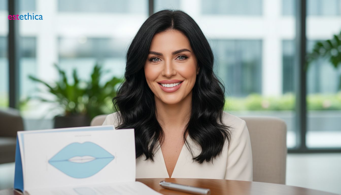 Botched Lip Lift Revision Surgery: What You Need to Know