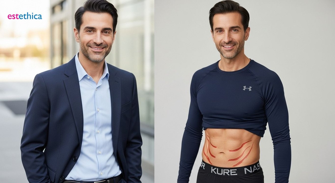 Best Candidates for Achieving Six-Pack Abs Through Surgery