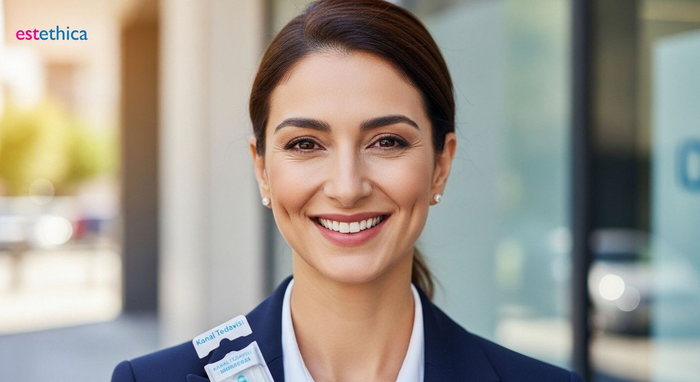 Kanal Tedavisi Acı Verir mi? Bilmeniz Gerekenler