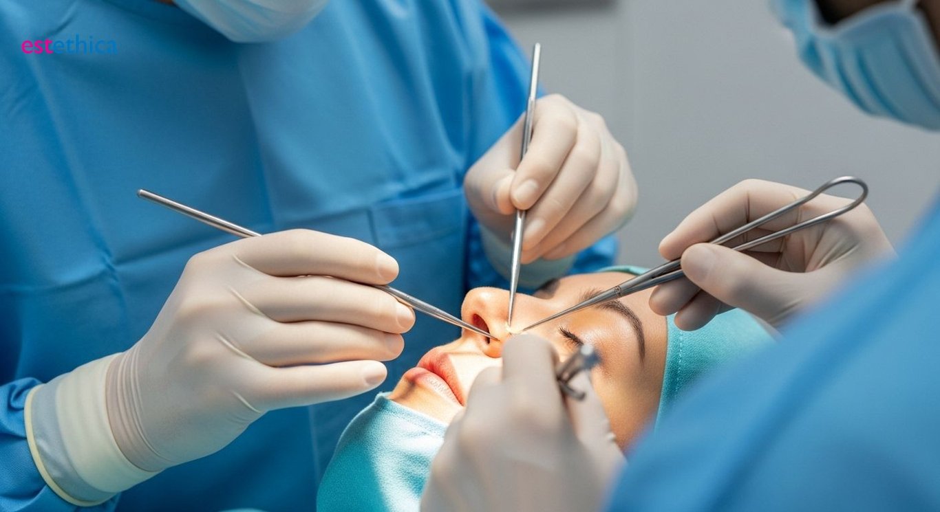 Post-Rhinoplasty Care: Your Guide to Optimal Results