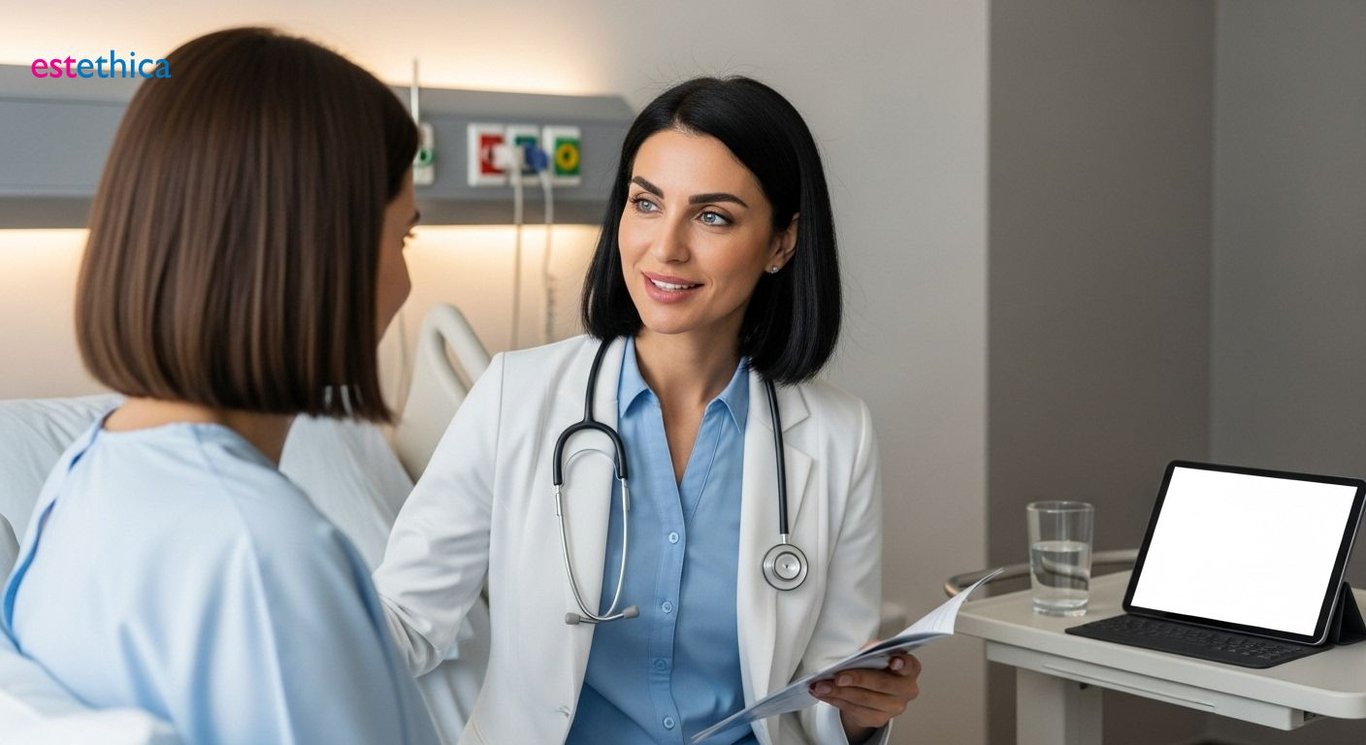 Understanding BMI for Bariatric Surgery