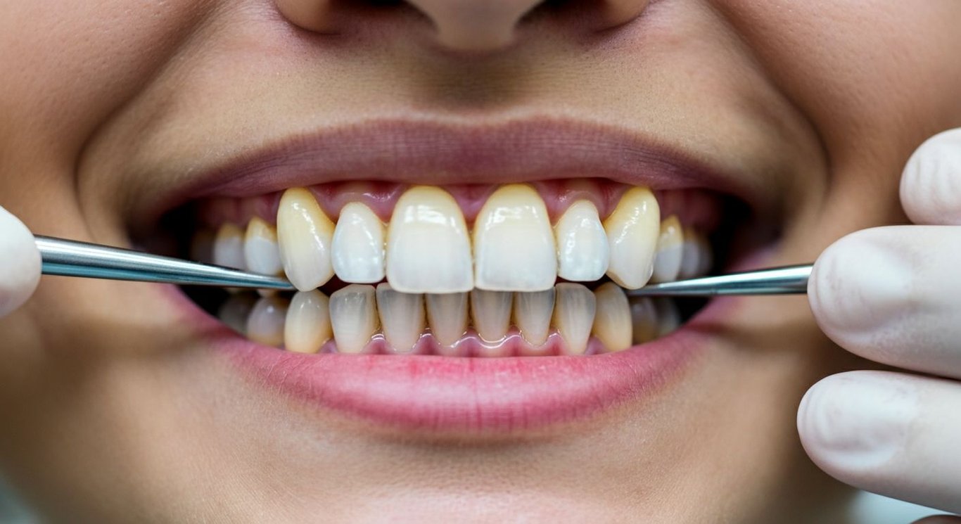 Understanding veneer materials for a stunning smile