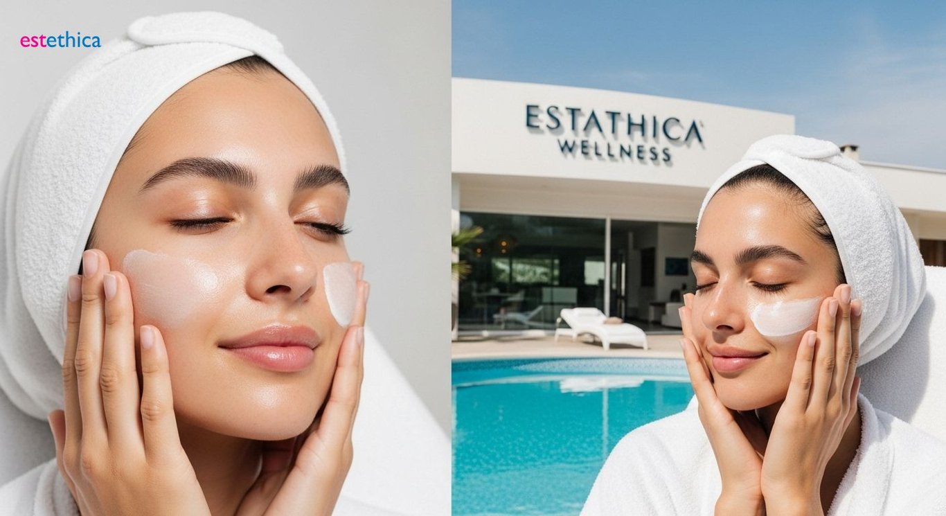 The Science Behind Aesthetic Medicine