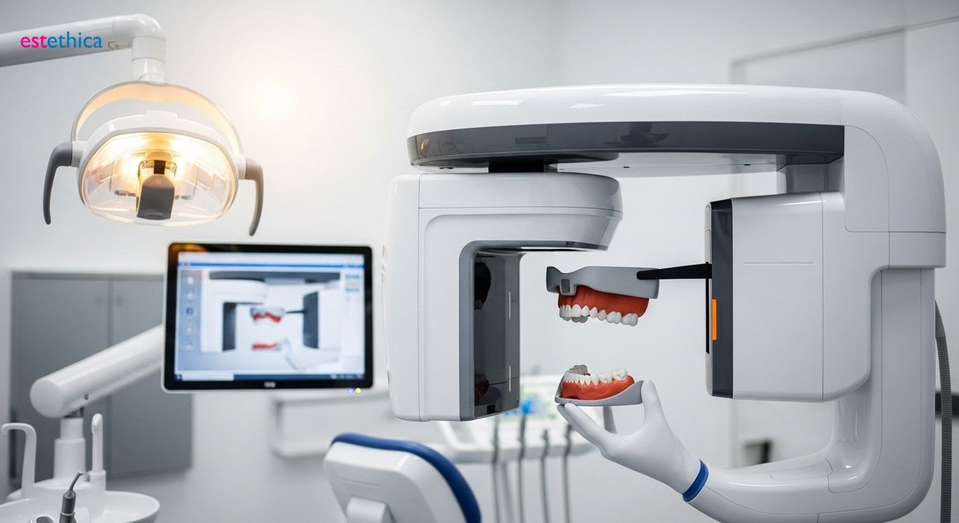 The Science Behind Implant Dentistry: How Teeth Implants Work