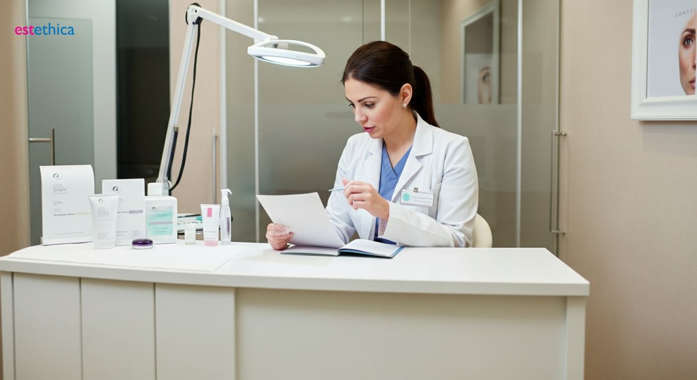 Cosmetic dermatology: The science of ageless beauty