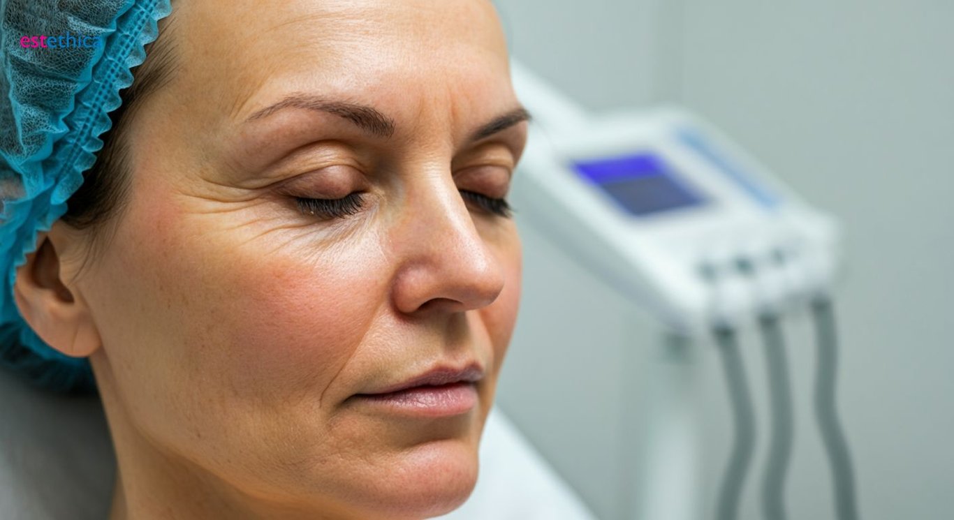 The Science of Radiant Skin: Aesthetic Dermatology