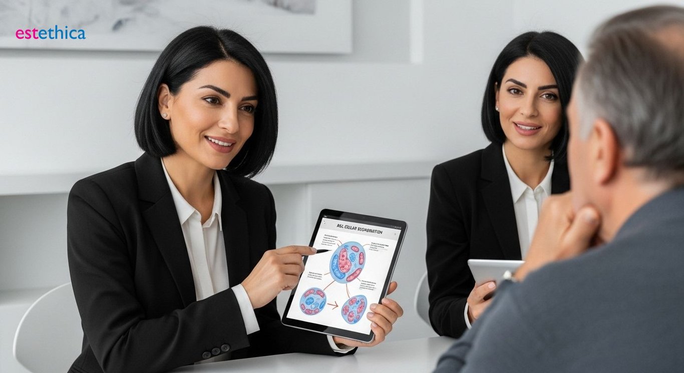 Kök Hücre Tedavisi Başarı Oranları: Bilmeniz Gerekenler