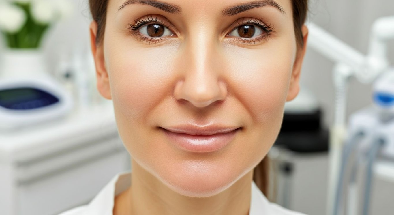 Skin rejuvenation science: Transforming complexion