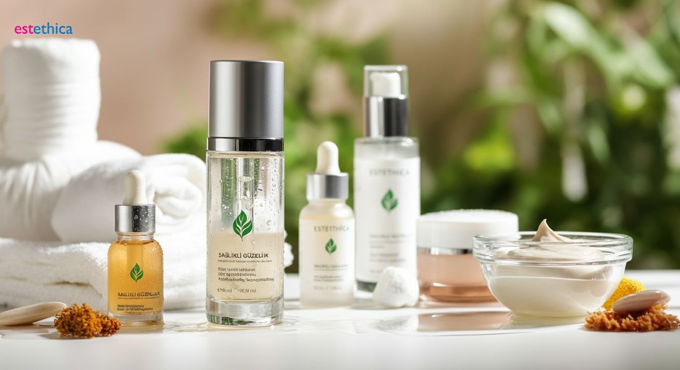 Skin rejuvenation cosmetic procedures