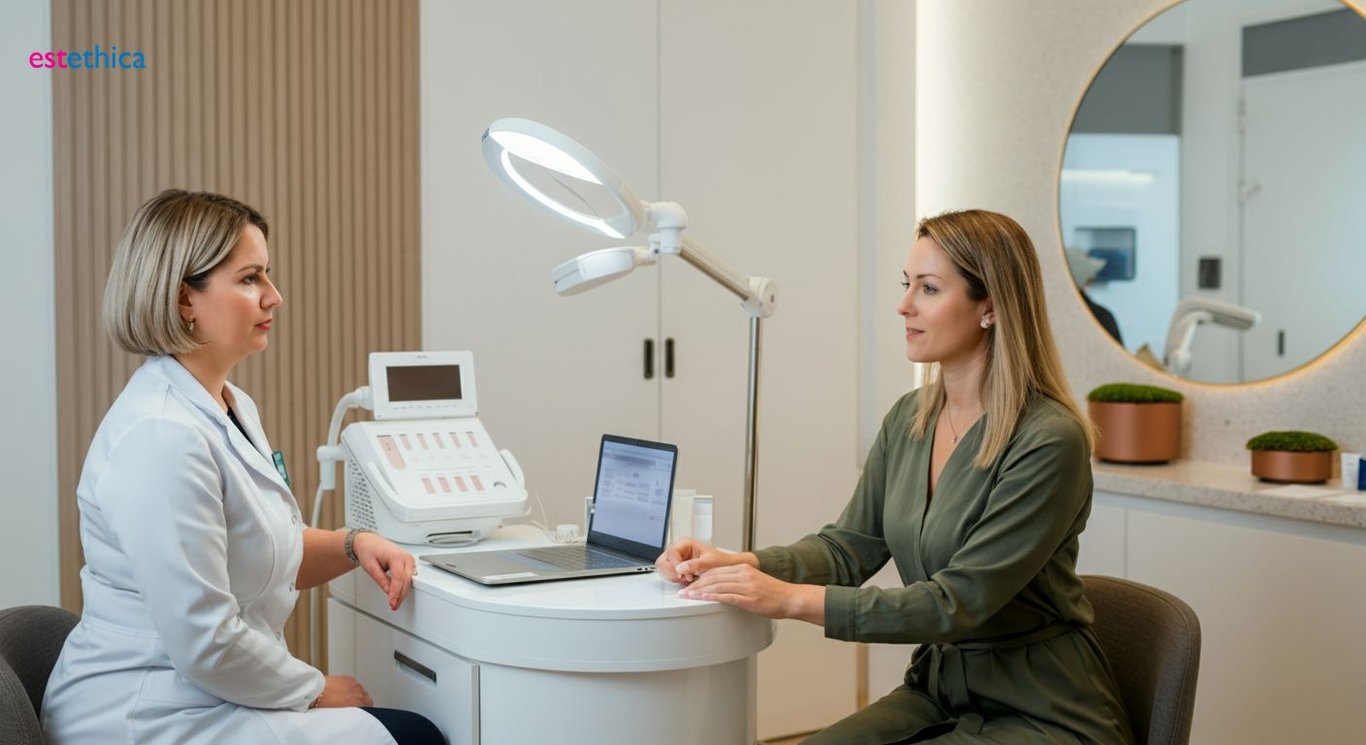 The Science of Skin: Understanding Cosmetic Dermatology
