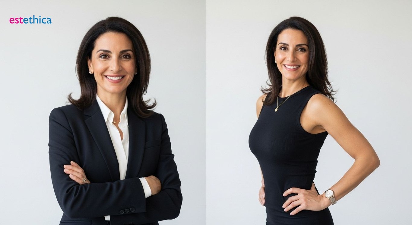 How Does Body Sculpting Work? Understanding the Process