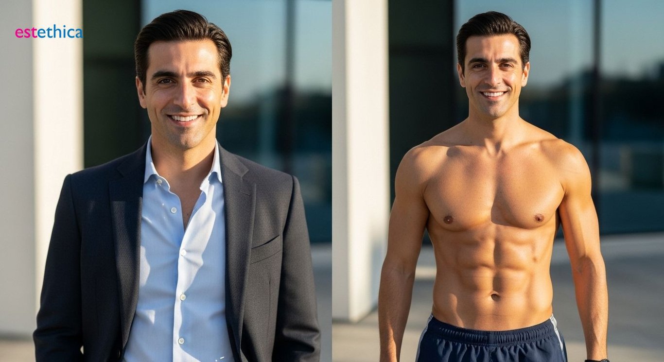 Liposuction for Abs: Achieving Defined Results with Body Contouring