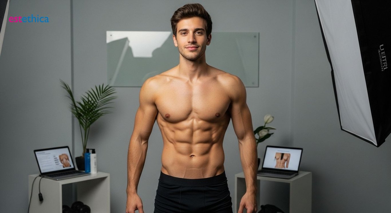 Is Six Pack Surgery Safe? Understanding Costs of Abdominal Etching Surgery