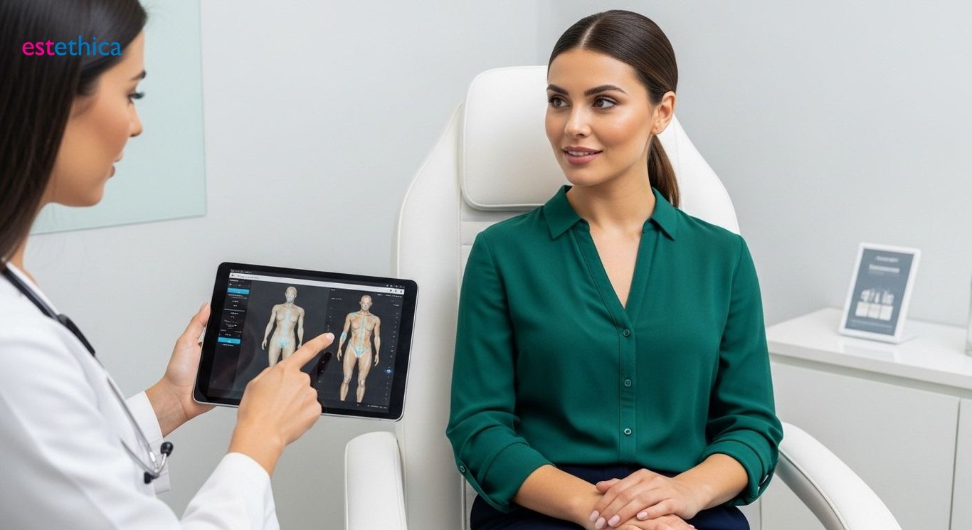 How to Tighten Skin After Losing Weight