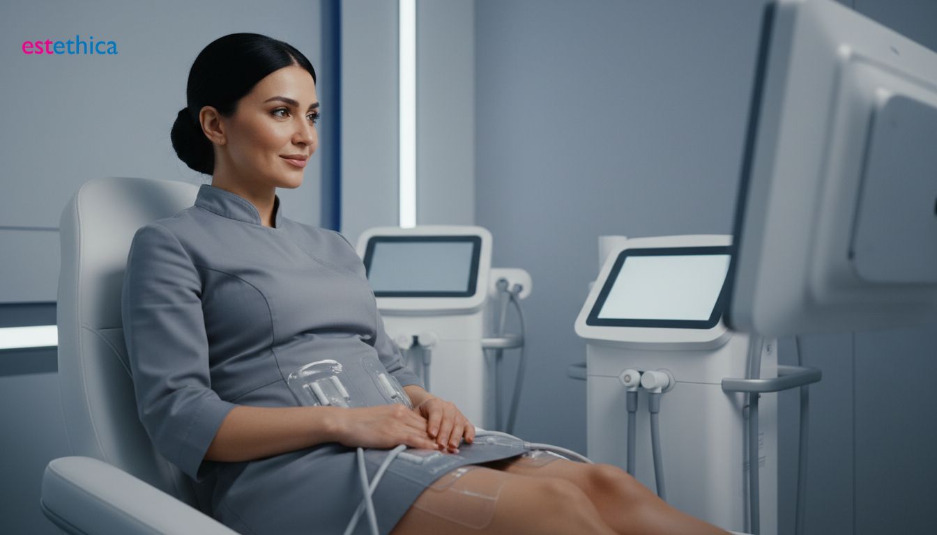 Body Contouring After Weight Loss: Loose Skin Treatment