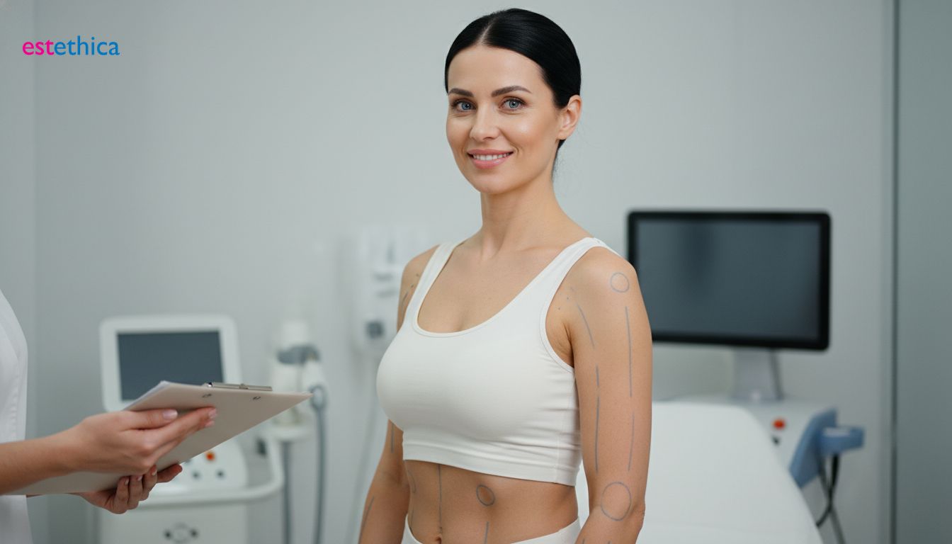 Fixing Loose Skin After Weight Loss: Effective Body Contouring