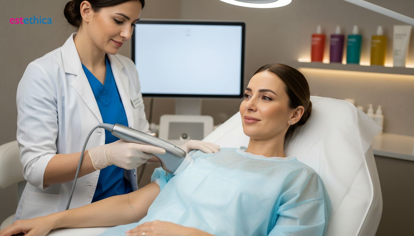 How to Tighten Loose Skin on Arms After Weight Loss