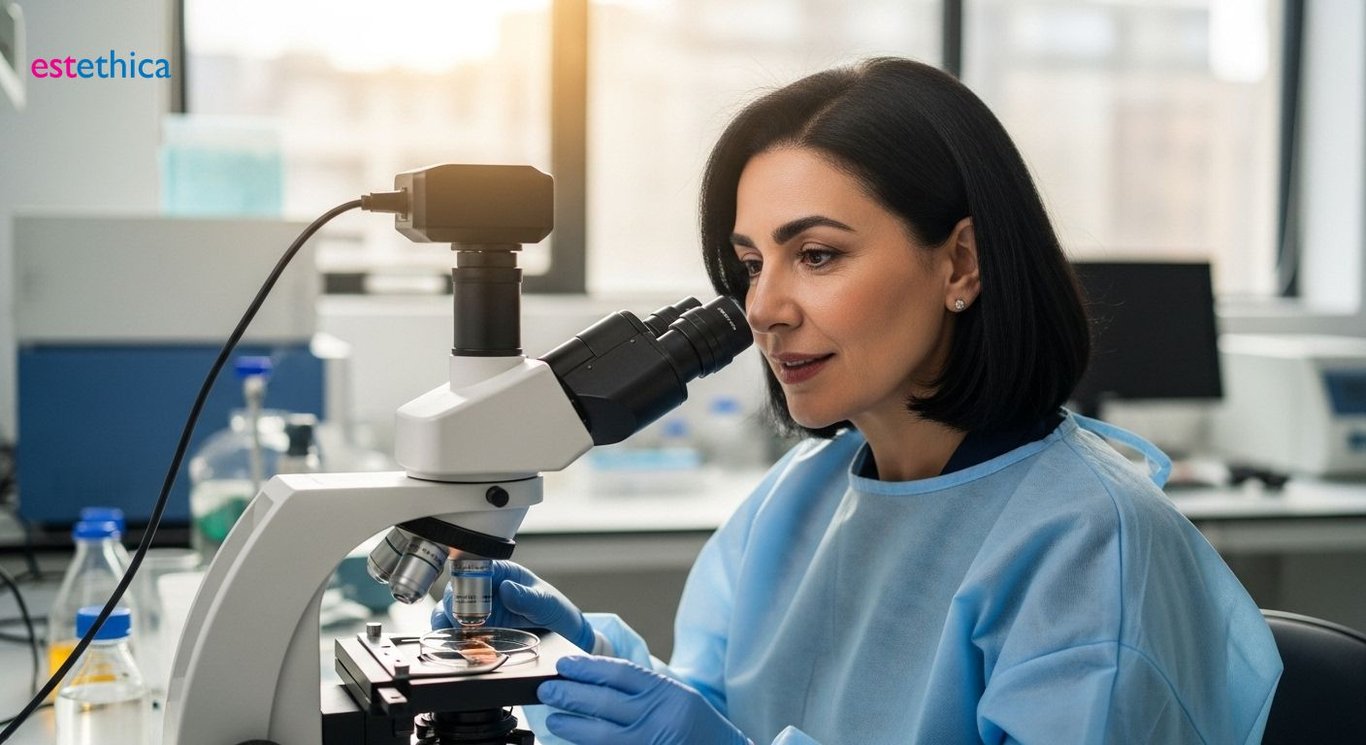 Kök Hücre Tedavisi Nedir? Temelleri ve Uygulamaları