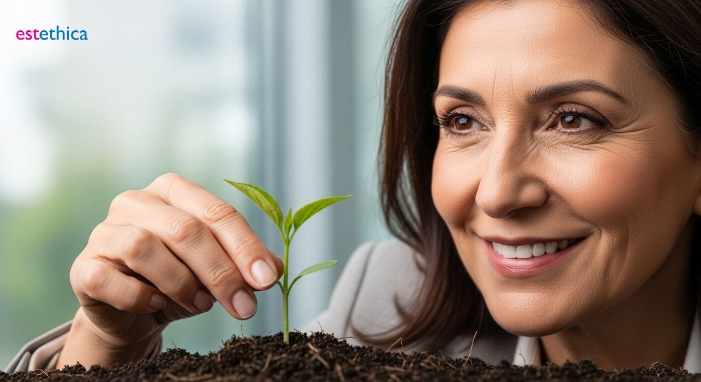 Rejenerasyonun Bilimsel Temelleri: Vücudumuz Nasıl Yenilenir?