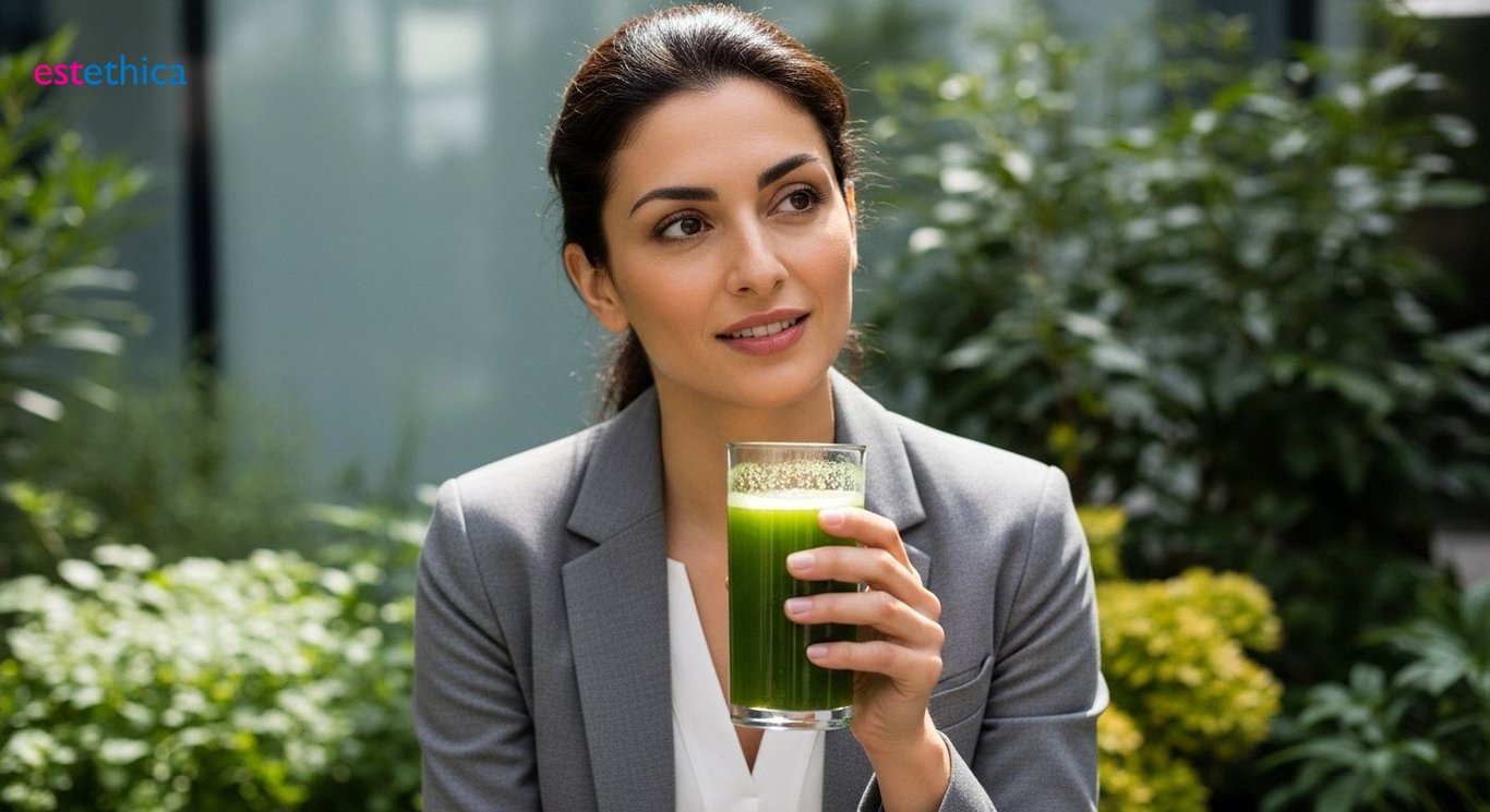 Vücudunuzun Kendi Kendini İyileştirme Sanatı