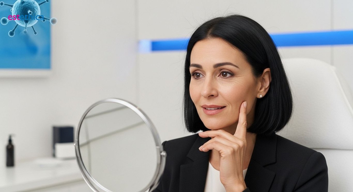 Hücre Yenileyici Cilt Bakımı Nedir?