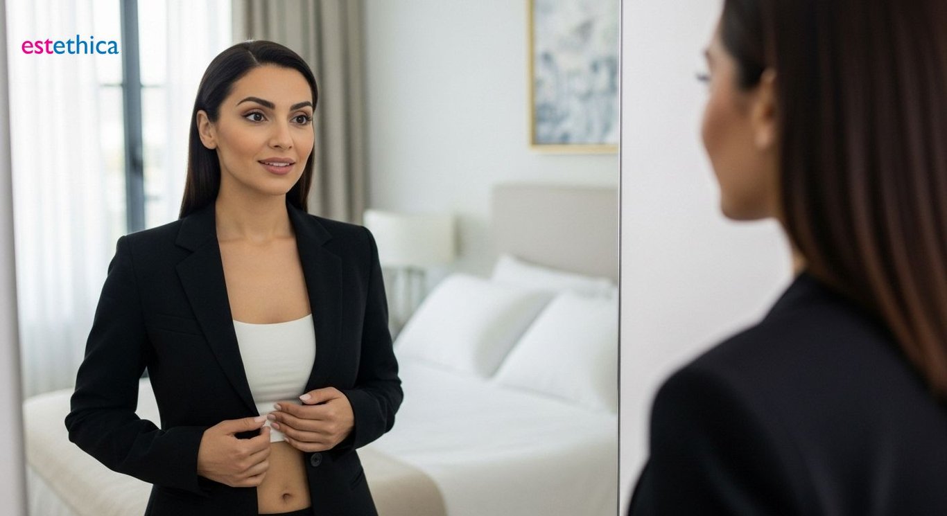 Understanding Abdominoplasty: What is a Tummy Tuck?