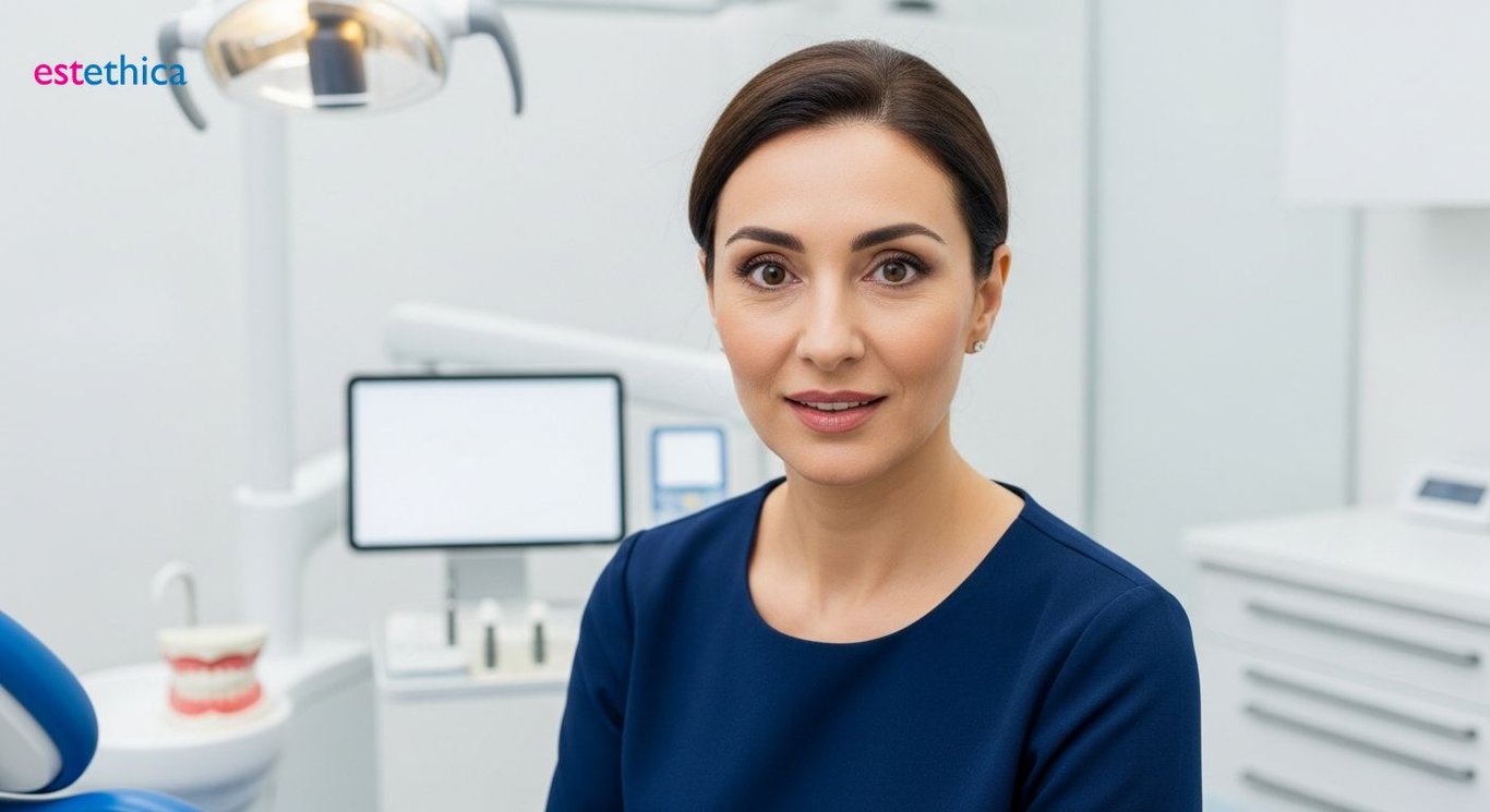 The Dental Implant Process Explained Step-by-Step