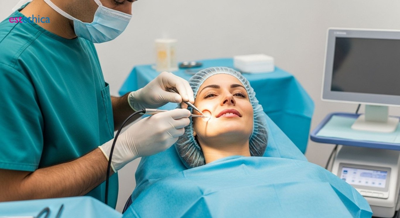 Lip Lift Surgery Cost: Factors Influencing Your Investment