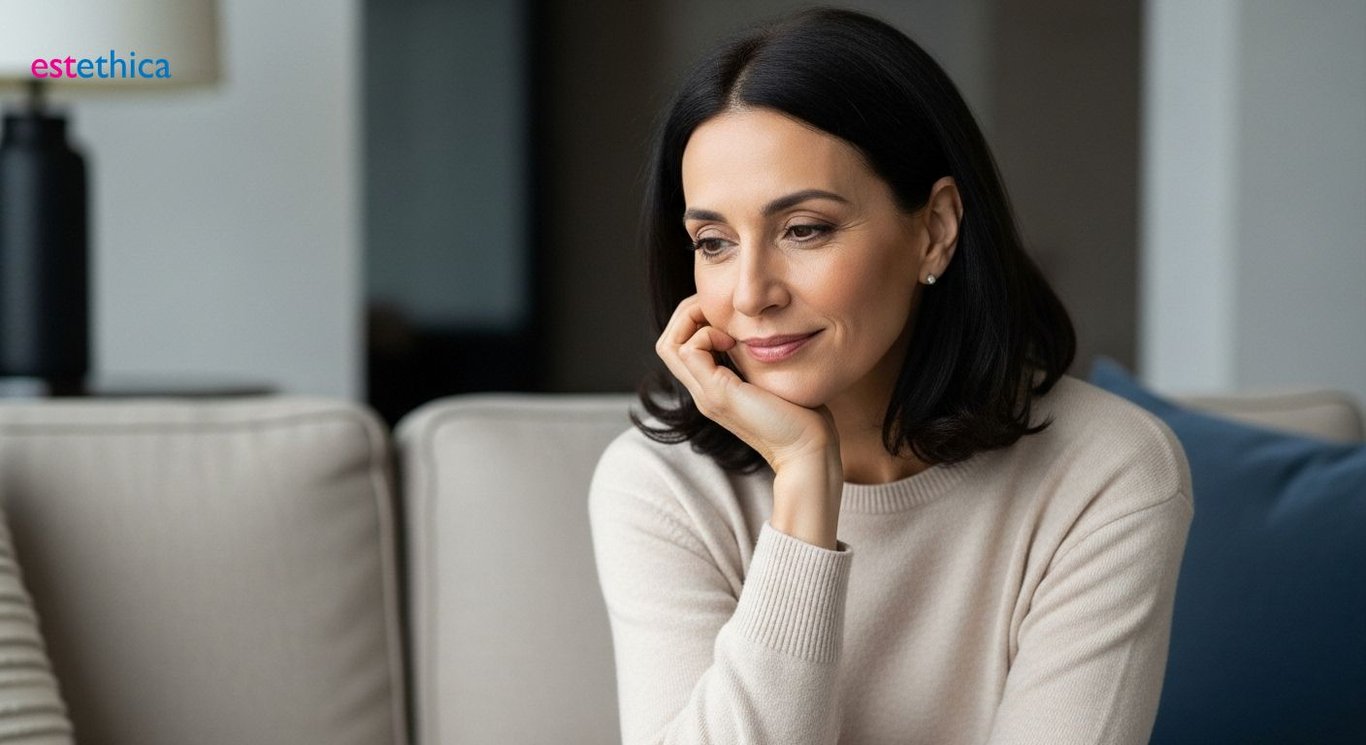 Understanding Vaginal Tightening Surgery and Its Benefits