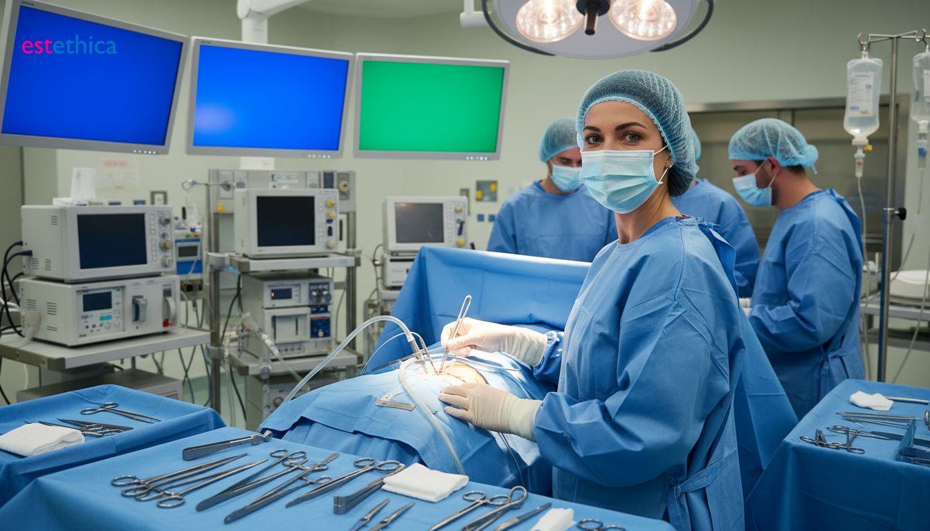 Gastric Sleeve Surgery Recovery: What to Expect