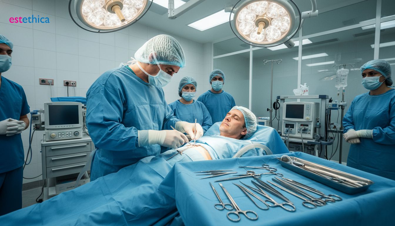 How Much Does Penis Enlargement Surgery Cost?