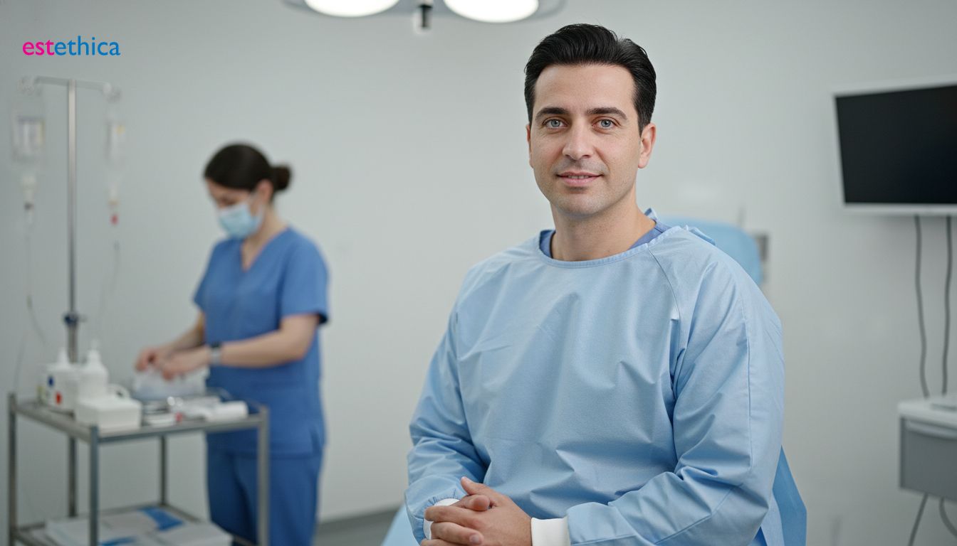 Male Breast Reduction Surgery Cost & What to Expect