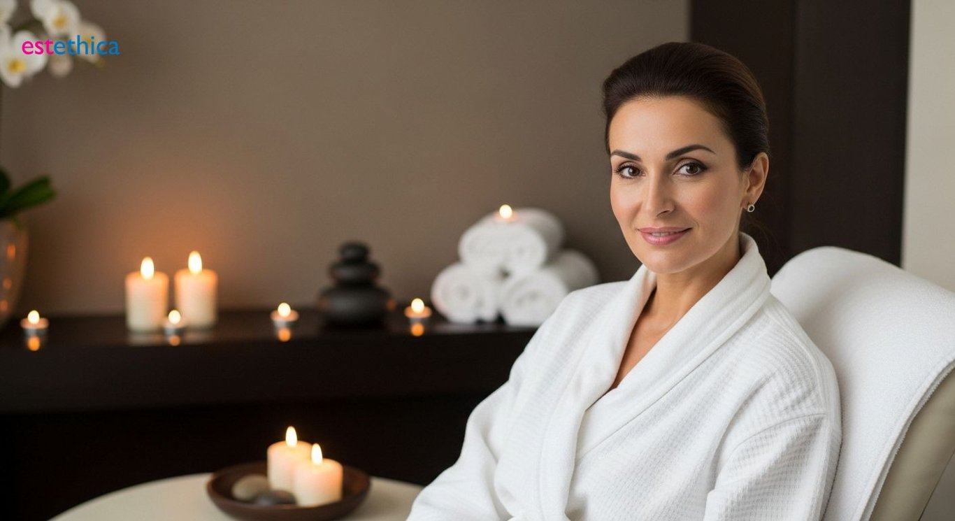 Aromaterapi Masajı ile Zihninizi ve Bedeninizi Arındırın