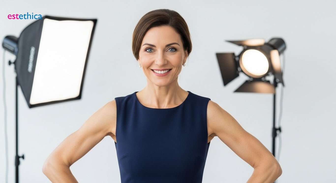 Body Tightening After Weight Loss: The Brachioplasty Procedure