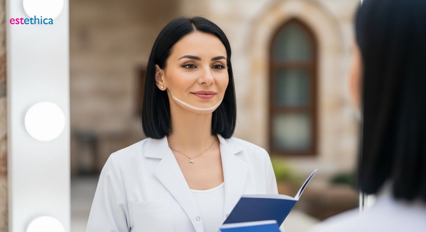 Effective Fat Removal Surgery: Cosmetic Surgery Chin Insights