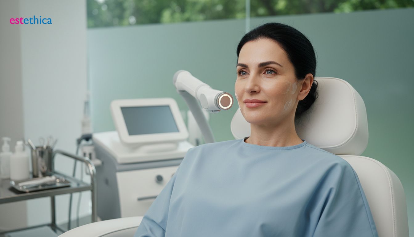 Buccal Fat Removal for Facial Contouring Explained