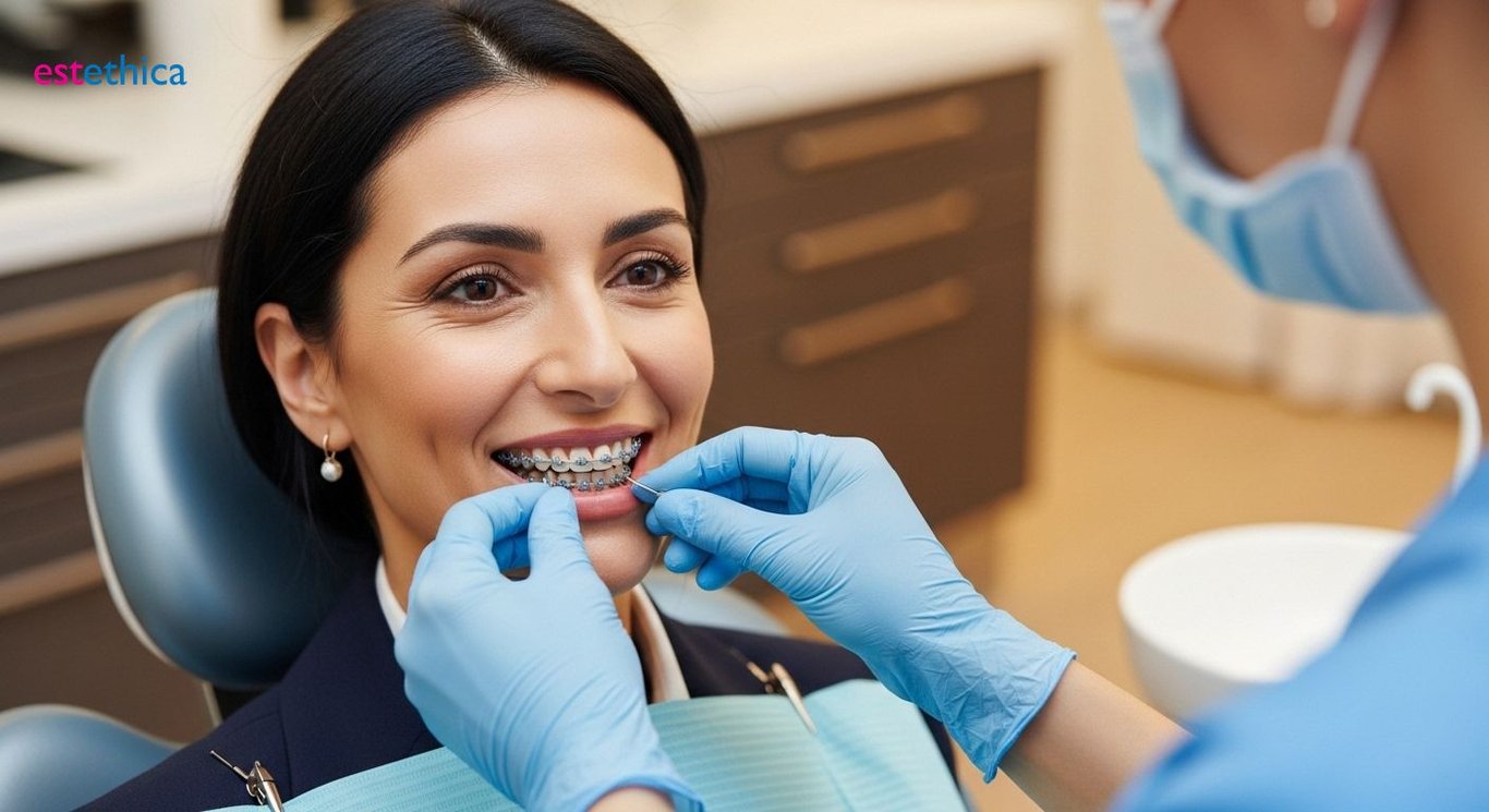 The Functional Advantages of Correcting Bite and Alignment