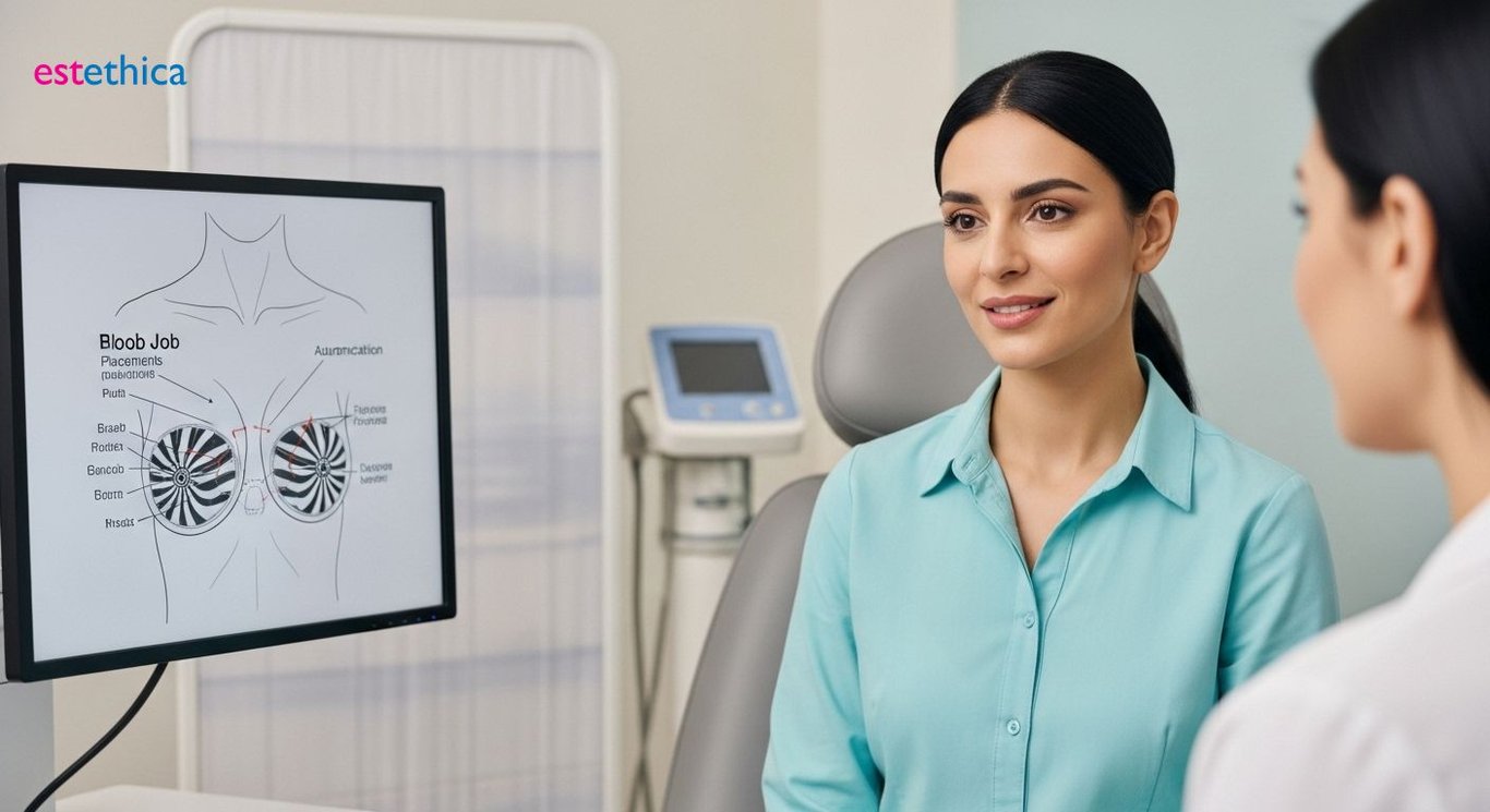 Breast Augmentation Recovery Time: What to Expect