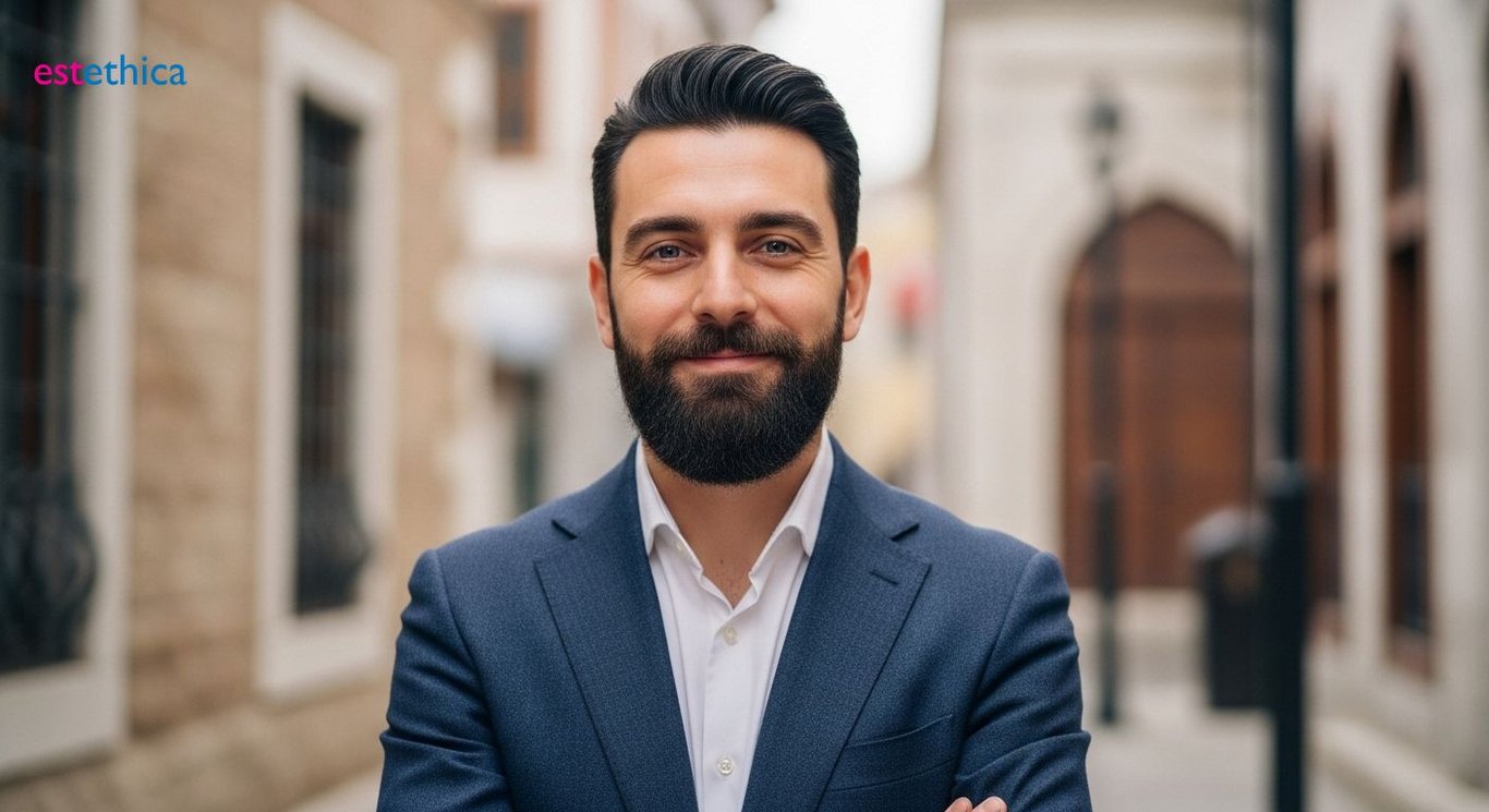 Best Beard Transplant Clinics in Turkey for Results