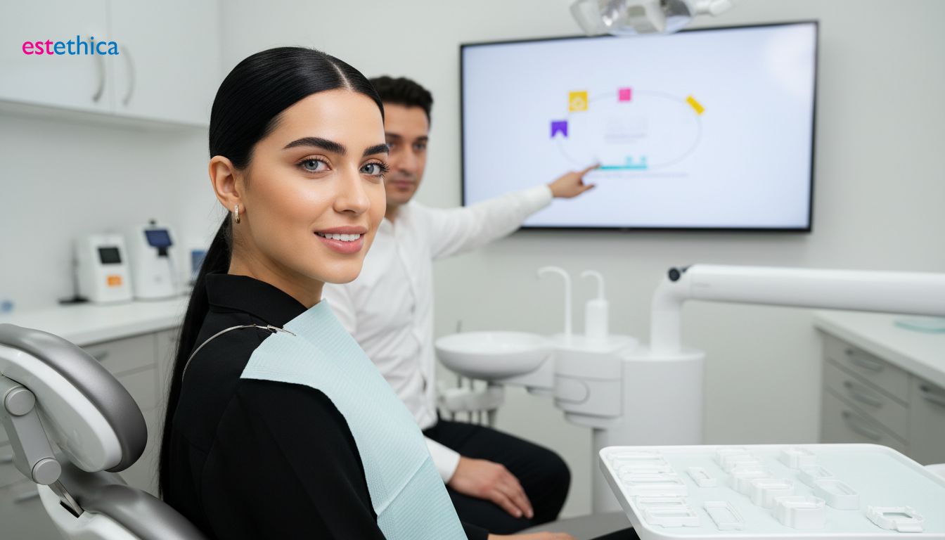 Retainer Cost and Types After Orthodontic Treatment