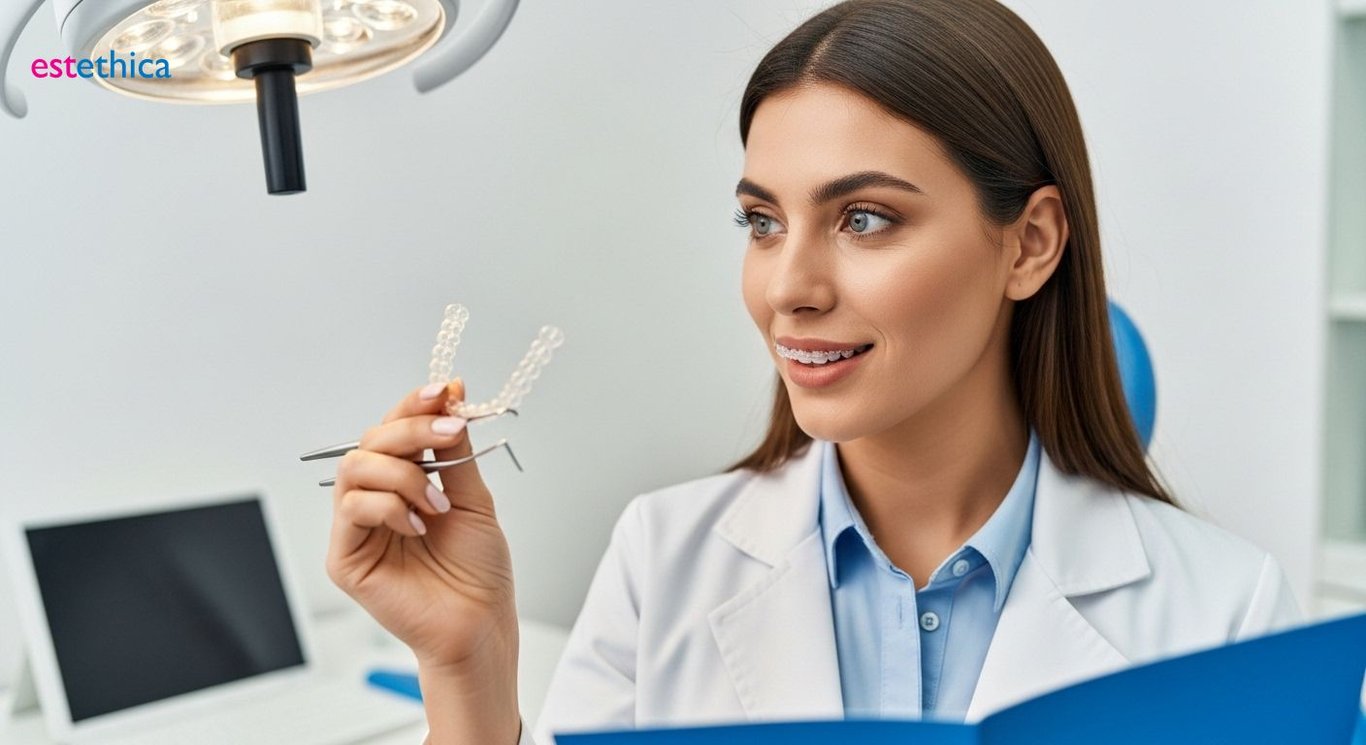 Exploring Modern Braces Treatment Options