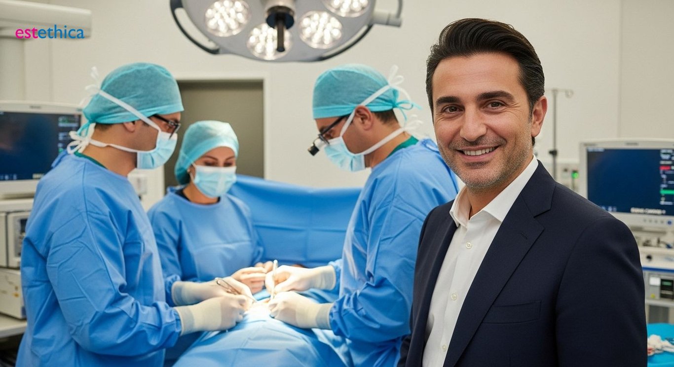 Kilo Verme Ameliyatı Sonrası Yaşam Kalitesi