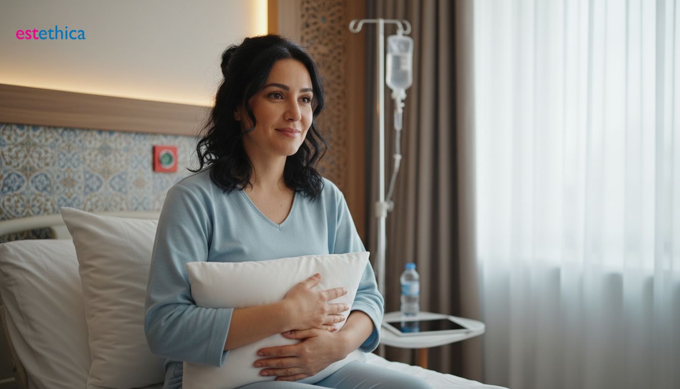 Mommy Makeover Before & After: Real Patient Results