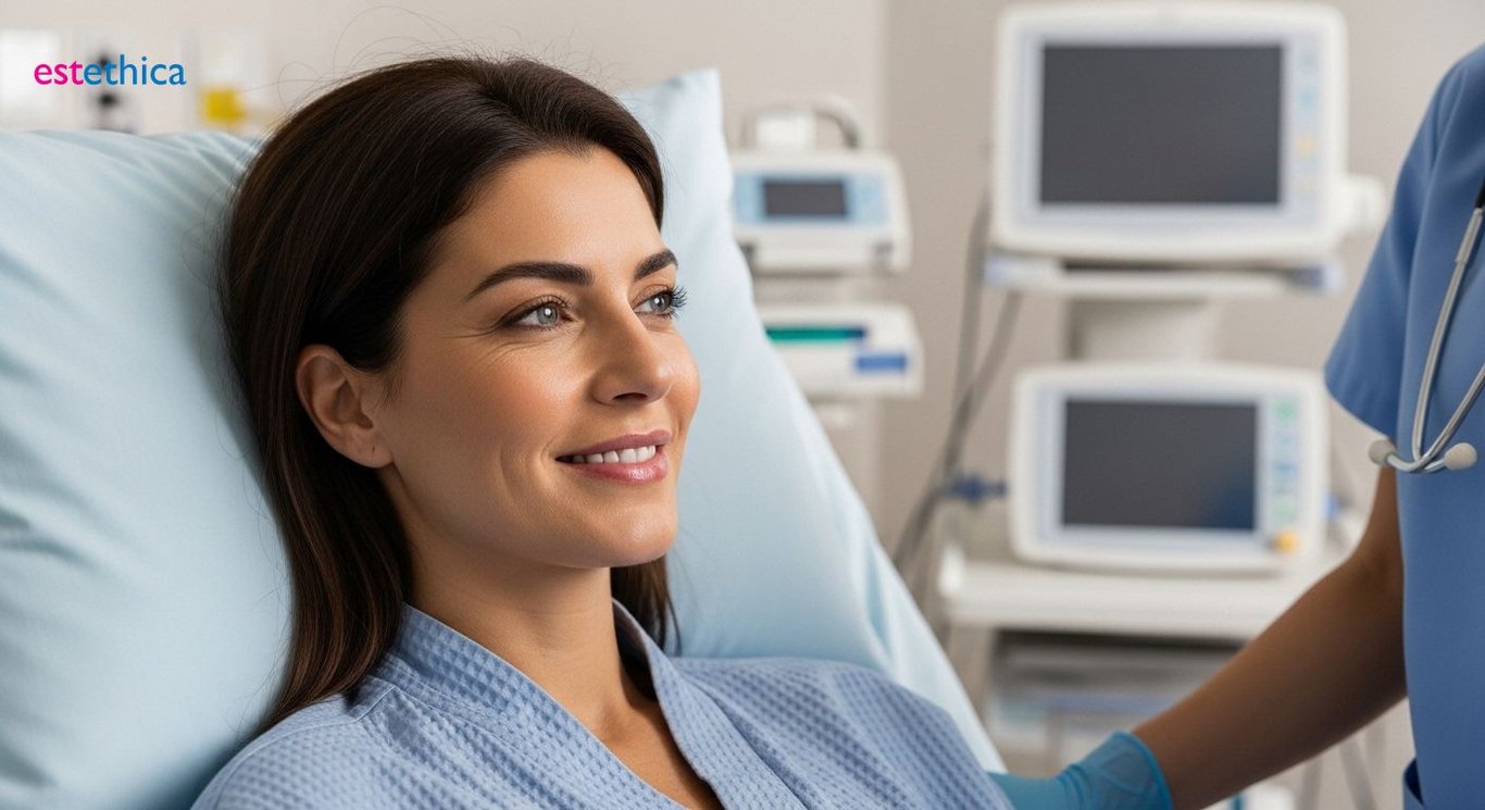 Brazilian Butt Lift Fat Transfer: Recovery Insights