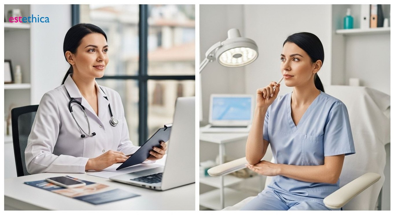 The Brazilian Butt Lift Recovery Process Explained