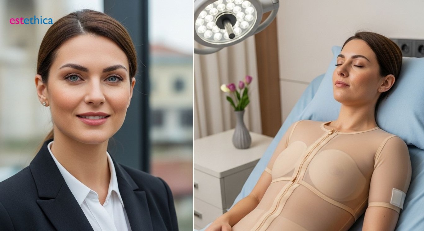 Spot Reduction: Understanding Aesthetic Plastic Surgery